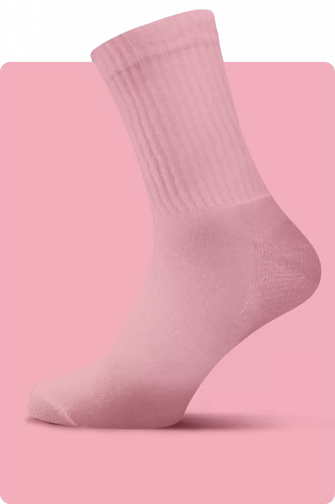 sports socks branded.je Tailor-Made Socks