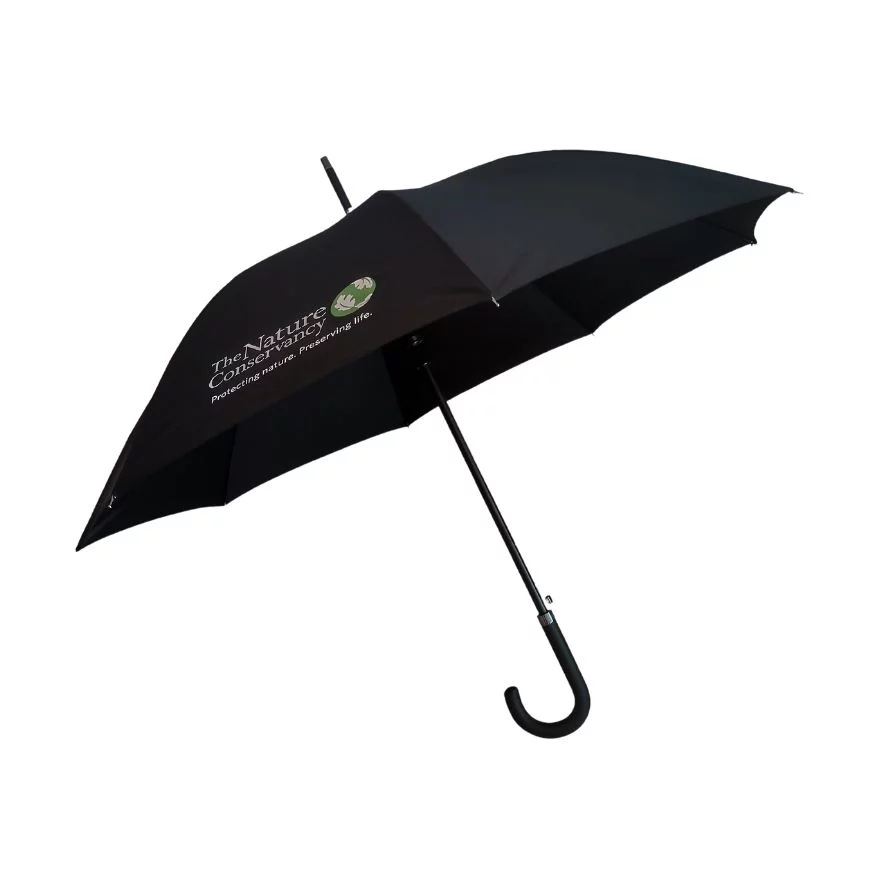 city walker pro branded umbrella branded.je Branded Umbrellas